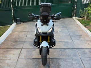 Honda X-ADV 2019 TOP CASE ΚΑΓΚΕΛΑ WRS-thumb-2
