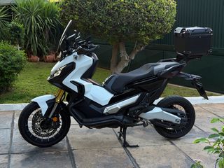 Honda X-ADV 2019 TOP CASE ΚΑΓΚΕΛΑ WRS-thumb-3