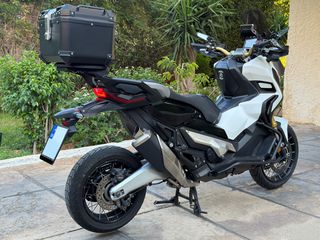 Honda X-ADV 2019 TOP CASE ΚΑΓΚΕΛΑ WRS-thumb-8