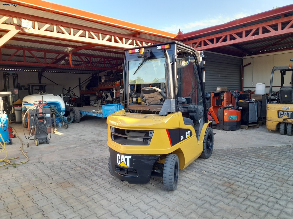 CAT 2020 DP25N