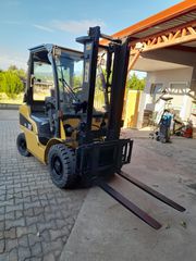 CAT 2020 DP25N-thumb-2