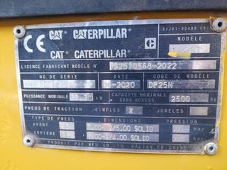 CAT 2020 DP25N-thumb-4