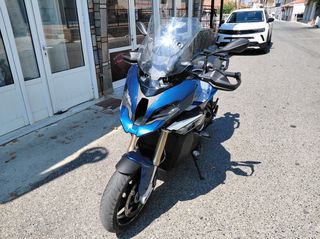 Bmw S 1000 XR 2025 S1000XR