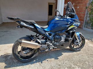 Bmw S 1000 XR 2025 S1000XR-thumb-2