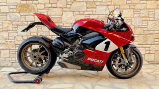Ducati Panigale V4 S 2020 916 Fogarty #96/500