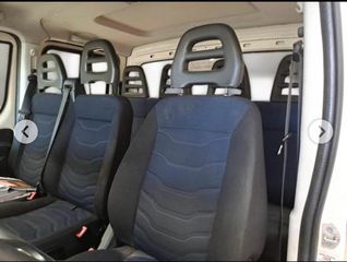 Γερανός-Φορτηγά Με Γερανό Iveco 2017 DAILY 7 θέσεις|CarPoint-thumb-5
