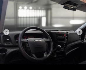 Γερανός-Φορτηγά Με Γερανό Iveco 2017 DAILY 7 θέσεις|CarPoint-thumb-6