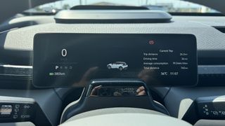 Zeekr X 2026 LONG RANGE RWD 272HP-ΕΤΟΙΜΟΠΑΡΑΔΟΤΟ-thumb-15