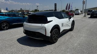 Zeekr X 2026 LONG RANGE RWD 272HP-ΕΤΟΙΜΟΠΑΡΑΔΟΤΟ-thumb-4