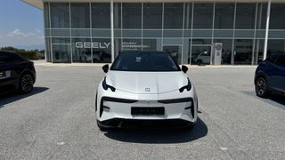 Zeekr X 2026 LONG RANGE RWD 272HP-ΕΤΟΙΜΟΠΑΡΑΔΟΤΟ-thumb-1