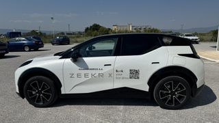 Zeekr X 2026 LONG RANGE RWD 272HP-ΕΤΟΙΜΟΠΑΡΑΔΟΤΟ-thumb-7