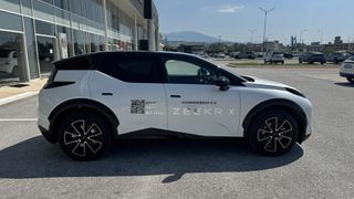 Zeekr X 2026 LONG RANGE RWD 272HP-ΕΤΟΙΜΟΠΑΡΑΔΟΤΟ-thumb-3