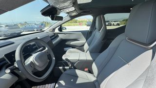 Zeekr X 2026 LONG RANGE RWD 272HP-ΕΤΟΙΜΟΠΑΡΑΔΟΤΟ-thumb-9