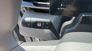 Zeekr X 2026 LONG RANGE RWD 272HP-ΕΤΟΙΜΟΠΑΡΑΔΟΤΟ-thumb-13