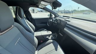 Zeekr X 2026 LONG RANGE RWD 272HP-ΕΤΟΙΜΟΠΑΡΑΔΟΤΟ-thumb-25