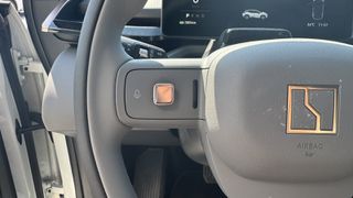 Zeekr X 2026 LONG RANGE RWD 272HP-ΕΤΟΙΜΟΠΑΡΑΔΟΤΟ-thumb-11