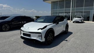 Zeekr X 2026 LONG RANGE RWD 272HP-ΕΤΟΙΜΟΠΑΡΑΔΟΤΟ