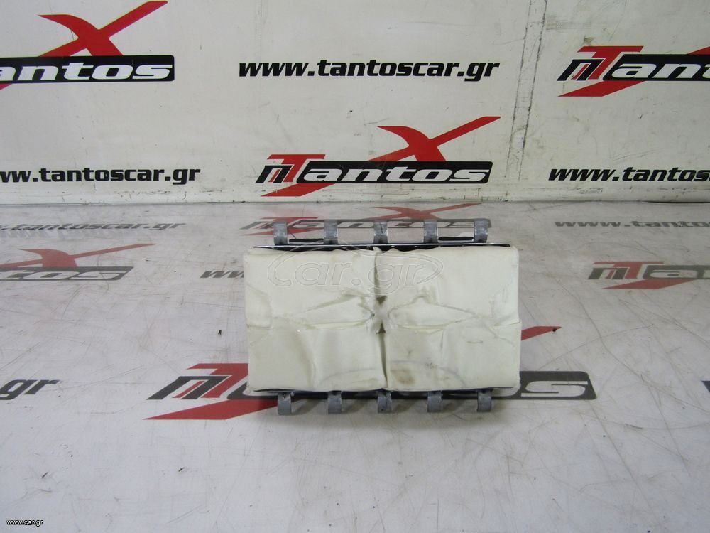 ΑΕΡΟΣΑΚΟΣ ΣΥΝΟΔΗΓΟΥ TOYOTA HILUX 2005-2009