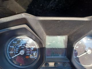 Kymco Downtown 350i 2020 ABS ΕΛΛΗΝΙΚΗΣ ΑΝΤΙΠΡΟΣΩΠΕΙΑΣ 22000χλμ-thumb-3
