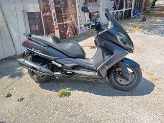 Kymco Downtown 350i 2020 ABS ΕΛΛΗΝΙΚΗΣ ΑΝΤΙΠΡΟΣΩΠΕΙΑΣ 22000χλμ