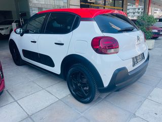 Citroen C3 2017 SHINE 1.2 PURETECH 110 HP-thumb-8