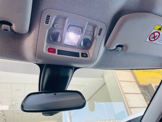 Citroen C3 2017 SHINE 1.2 PURETECH 110 HP-thumb-25