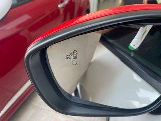 Citroen C3 2017 SHINE 1.2 PURETECH 110 HP-thumb-29