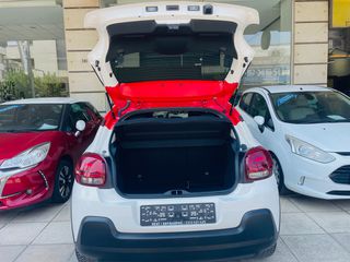 Citroen C3 2017 SHINE 1.2 PURETECH 110 HP-thumb-30