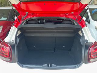Citroen C3 2017 SHINE 1.2 PURETECH 110 HP-thumb-31