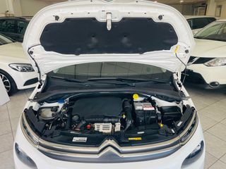 Citroen C3 2017 SHINE 1.2 PURETECH 110 HP-thumb-33