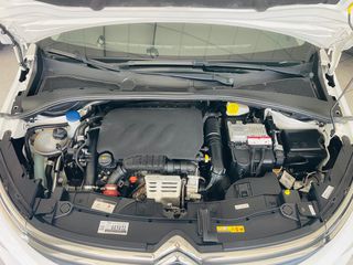 Citroen C3 2017 SHINE 1.2 PURETECH 110 HP-thumb-34