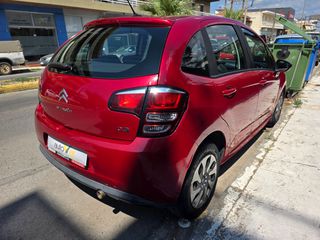 Citroen C3 2016 ΕΛΛΗΝΙΚΟ ΜΗΔΕΝΙΚΑ ΤΕΛΗ ΚΥΚΛΟΦΟΡΙΑΣ-thumb-6