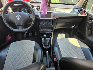 Citroen C3 2016 ΕΛΛΗΝΙΚΟ ΜΗΔΕΝΙΚΑ ΤΕΛΗ ΚΥΚΛΟΦΟΡΙΑΣ-thumb-9