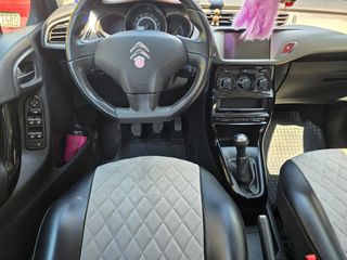 Citroen C3 2016 ΕΛΛΗΝΙΚΟ ΜΗΔΕΝΙΚΑ ΤΕΛΗ ΚΥΚΛΟΦΟΡΙΑΣ-thumb-10