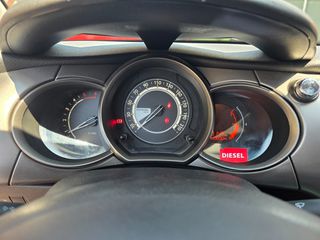 Citroen C3 2016 ΕΛΛΗΝΙΚΟ ΜΗΔΕΝΙΚΑ ΤΕΛΗ ΚΥΚΛΟΦΟΡΙΑΣ-thumb-13