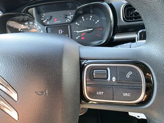 Citroen C3 2020 diesel 1.5-thumb-16