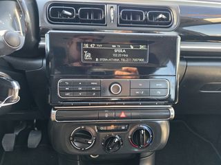 Citroen C3 2020 diesel 1.5-thumb-18