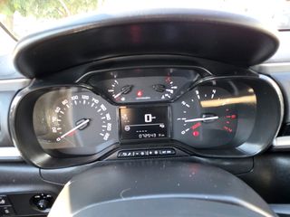 Citroen C3 2020 diesel 1.5-thumb-14