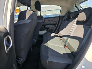 Citroen C3 2020 diesel 1.5-thumb-10