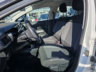 Citroen C3 2020 diesel 1.5-thumb-9