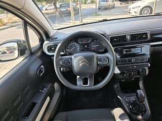 Citroen C3 2020 diesel 1.5-thumb-13