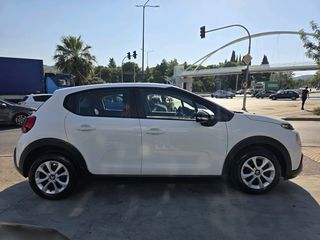 Citroen C3 2020 diesel 1.5-thumb-5
