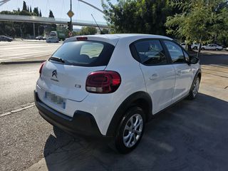 Citroen C3 2020 diesel 1.5-thumb-4