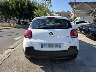 Citroen C3 2020 diesel 1.5-thumb-3