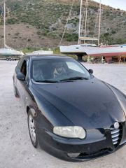 Alfa Romeo Alfa 147 2002 t spatk