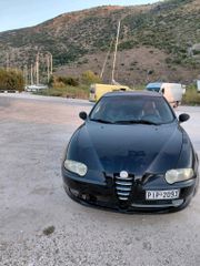 Alfa Romeo Alfa 147 2002 t spatk-thumb-2