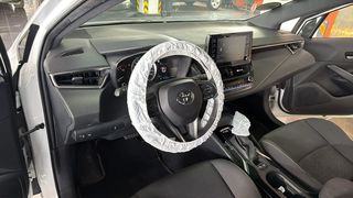 Toyota Corolla 2022 Hybrid Feel / 6 Χρόνια Δωρεάν Service-thumb-45