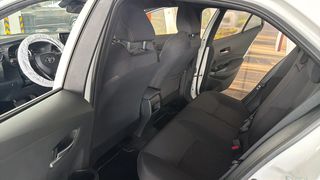 Toyota Corolla 2022 Hybrid Feel / 6 Χρόνια Δωρεάν Service-thumb-32