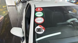 Toyota Corolla 2022 Hybrid Feel / 6 Χρόνια Δωρεάν Service-thumb-27