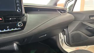 Toyota Corolla 2022 Hybrid Feel / 6 Χρόνια Δωρεάν Service-thumb-40
